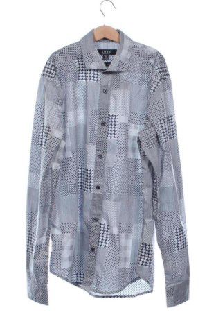 Herrenhemd Smog, Größe S, Farbe Mehrfarbig, Preis 5,99 €, #136853480