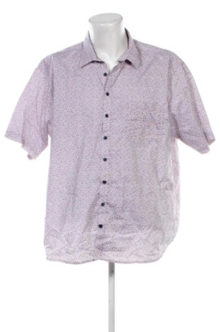 Herrenhemd Paul R. Smith, Größe 4XL, Farbe Mehrfarbig, Preis € 10,99, #136853582