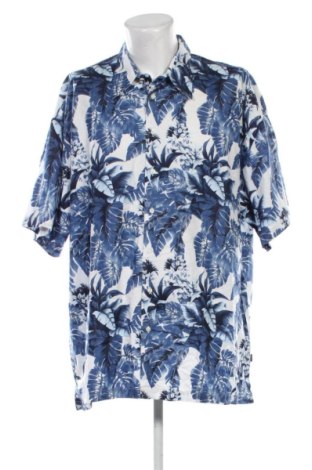 Herrenhemd Lerros, Größe 4XL, Farbe Mehrfarbig, Preis 7,99 €, #136853799
