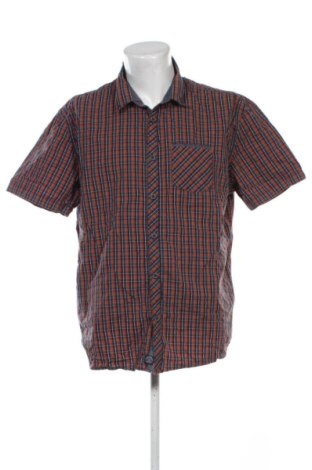 Pánska košeľa  Tom Tailor, Veľkosť 3XL, Farba Viacfarebná, Cena  19,95 €, #136854883