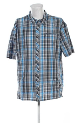 Męska koszula McKinley, Rozmiar 3XL, Kolor Kolorowy, Cena 60,99 zł, #136854912
