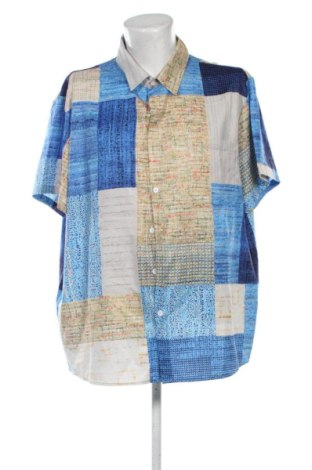 Férfi ing Unbranded, Méret 3XL, Szín Sokszínű, Ár 6 298 Ft, #136855767