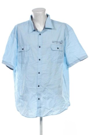 Męska koszula Unbranded, Rozmiar 4XL, Kolor Kolorowy, Cena 70,99 zł, #136855959