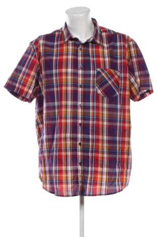 Herrenhemd Unbranded, Größe 3XL, Farbe Mehrfarbig, Preis 11,99 €, #136857023