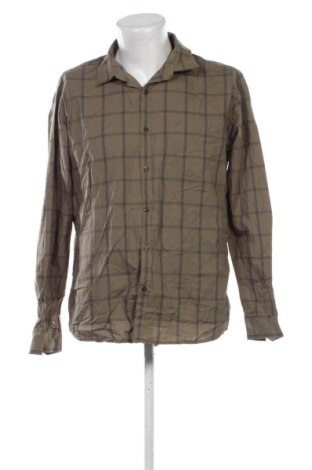 Мъжка риза Unbranded, Размер L, Цвят Многоцветен, Цена 6,64 €, #136857427