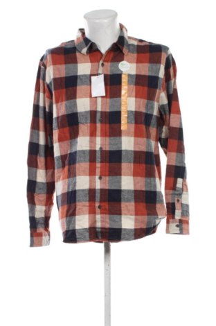 Pánská košile  Unbranded, Velikost XL, Barva Vícebarevné, Cena  499,00 Kč, #136857481
