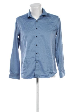 Cămașă de bărbați Unbranded, Mărime XL, Culoare Albastru, Preț 51,99 Lei, #136857885