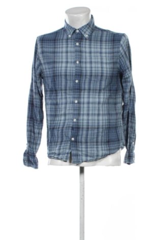 Мъжка риза Primark, Размер M, Цвят Многоцветен, Цена 7,00 €, #136857912