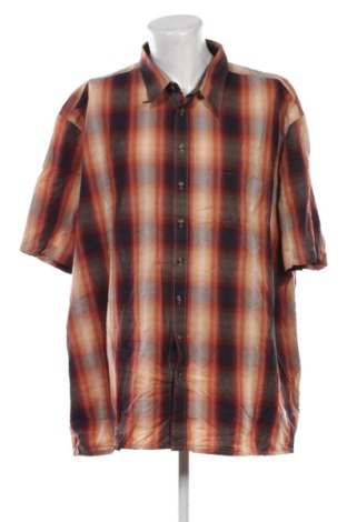 Pánská košile  Unbranded, Velikost 5XL, Barva Vícebarevné, Cena  259,00 Kč, #136857976