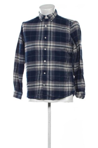 Мъжка риза F&F, Размер M, Цвят Многоцветен, Цена 6,00 €, #136858001