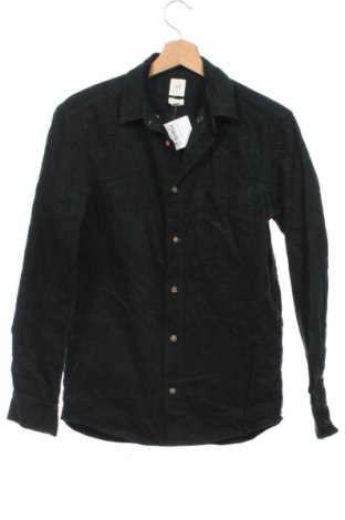 Pánská košile  H&M, Velikost XS, Barva Zelená, Cena  169,00 Kč, #136859263