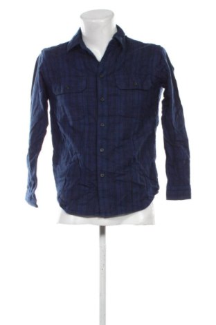 Herrenhemd Uniqlo, Größe S, Farbe Blau, Preis 5,99 €, #136859839