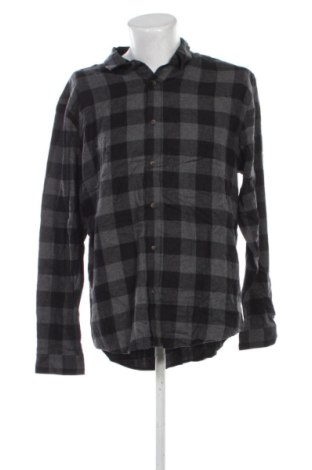 Herrenhemd Unbranded, Größe XL, Farbe Mehrfarbig, Preis 13,99 €, #136860116