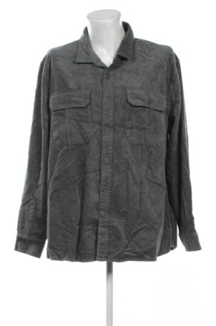 Męska koszula Johnny Bigg, Rozmiar 3XL, Kolor Szary, Cena 124,99 zł, #136860487