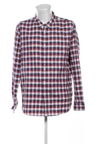 Cămașă de bărbați Jeanswest, Mărime XXL, Culoare Multicolor, Preț 41,99 Lei, #136860508