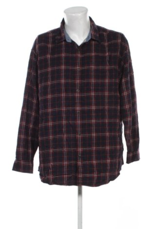 Męska koszula LOWES, Rozmiar 3XL, Kolor Kolorowy, Cena 27,99 zł, #136860553