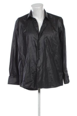 Herrenhemd Unbranded, Größe L, Farbe Schwarz, Preis € 10,00, #136860683