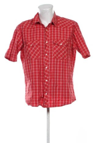 Herrenhemd H&M, Größe XXL, Farbe Mehrfarbig, Preis € 15,00, #136860984