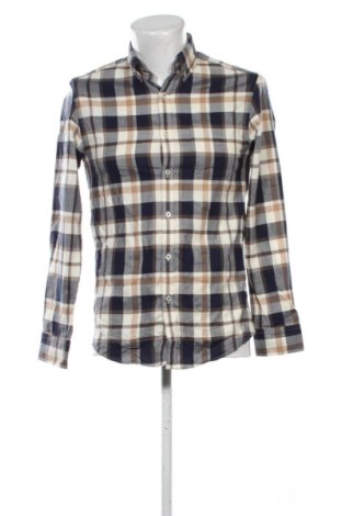 Męska koszula Charles Tyrwhitt, Rozmiar M, Kolor Kolorowy, Cena 76,99 zł, #136860998