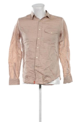Мъжка риза Dockers, Размер S, Цвят Пепел от рози, Цена 13,29 €, #136861046