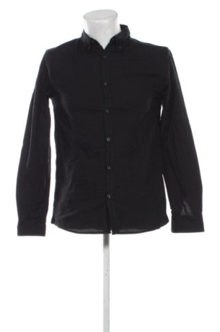 Herrenhemd Cotton On, Größe S, Farbe Schwarz, Preis 10,99 €, #136861319