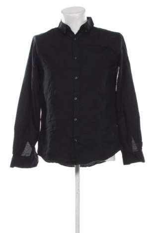 Cămașă de bărbați Unbranded, Mărime S, Culoare Negru, Preț 32,99 Lei, #136861351