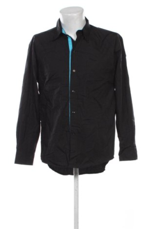 Męska koszula Unbranded, Rozmiar M, Kolor Czarny, Cena 33,99 zł, #136861515