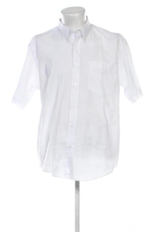 Мъжка риза BDG, Размер XL, Цвят Бял, Цена 16,00 €, #136863208