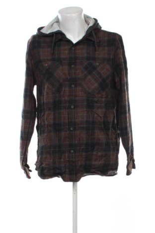 Męska koszula Unbranded, Rozmiar XXL, Kolor Kolorowy, Cena 34,99 zł, #136863233
