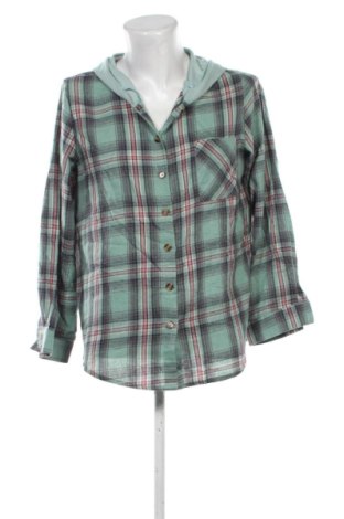 Herrenhemd SHEIN, Größe XL, Farbe Mehrfarbig, Preis 8,99 €, #136863483