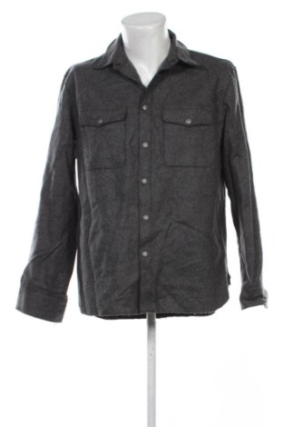 Férfi dzseki Rag & Bone, Méret L, Szín Szürke, Ár 49 059 Ft, #136863691