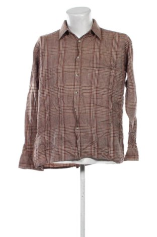 Cămașă de bărbați Unbranded, Mărime L, Culoare Multicolor, Preț 33,99 Lei, #136863766