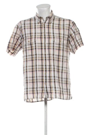 Męska koszula Camel Active, Rozmiar L, Kolor Kolorowy, Cena 262,48 zł, #136864127