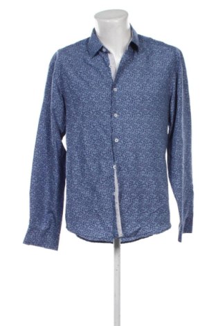 Herrenhemd Maurio, Größe M, Farbe Mehrfarbig, Preis 12,99 €, #136864196