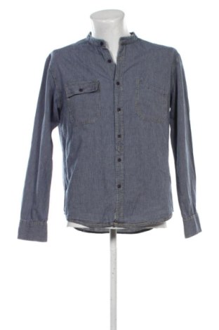 Férfi ing Unbranded, Méret L, Szín Kék, Ár 10 744 Ft, #136864219