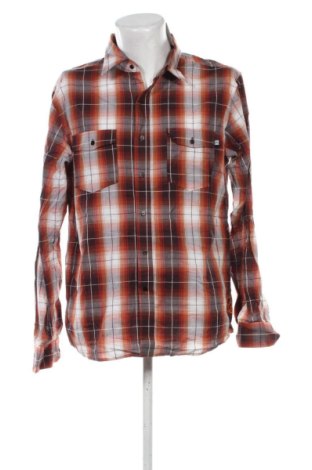 Herrenhemd Unbranded, Größe XL, Farbe Mehrfarbig, Preis 7,99 €, #136864350