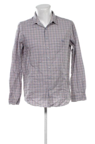 Herrenhemd Unbranded, Größe M, Farbe Mehrfarbig, Preis € 6,99, #136864357