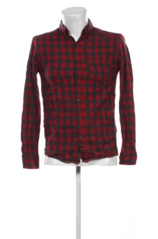 Męska koszula Just Jeans, Rozmiar S, Kolor Kolorowy, Cena 36,99 zł, #136864363