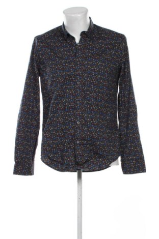Męska koszula Ben Sherman, Rozmiar M, Kolor Kolorowy, Cena 169,99 zł, #136864411