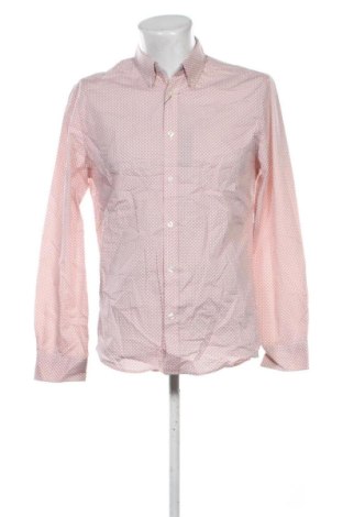Męska koszula Ben Sherman, Rozmiar M, Kolor Kolorowy, Cena 169,99 zł, #136864489