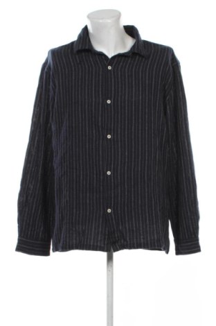 Męska koszula Just Jeans, Rozmiar XXL, Kolor Kolorowy, Cena 37,99 zł, #136864883