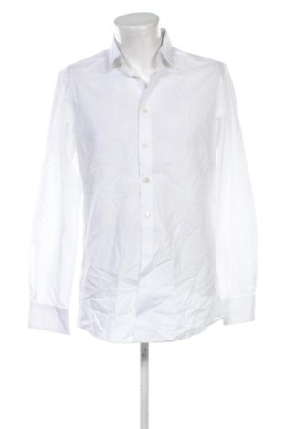 Herrenhemd Charles Tyrwhitt, Größe L, Farbe Weiß, Preis 23,99 €, #136865069