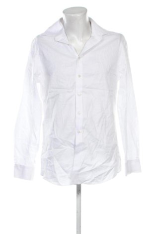 Pánská košile  Charles Tyrwhitt, Velikost L, Barva Bílá, Cena  599,00 Kč, #136865113