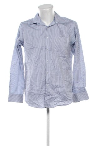 Herrenhemd Gant, Größe M, Farbe Mehrfarbig, Preis € 34,99, #136865323