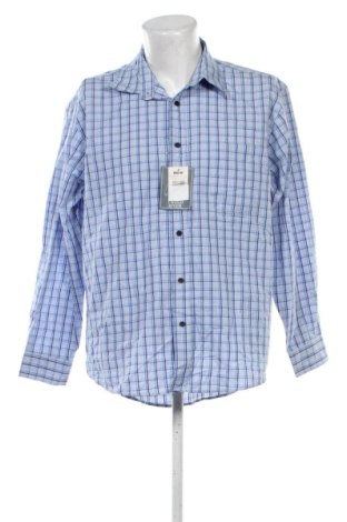 Мъжка риза Tweed River, Размер XL, Цвят Многоцветен, Цена 26,07 €, #136865463