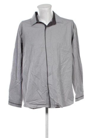 Pánská košile  Unbranded, Velikost 3XL, Barva Šedá, Cena  359,00 Kč, #136865521