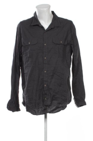 Męska koszula Anko, Rozmiar 4XL, Kolor Czarny, Cena 38,99 zł, #136865644