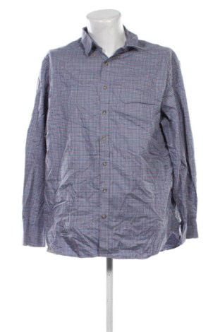 Herrenhemd Unbranded, Größe XL, Farbe Mehrfarbig, Preis 7,99 €, #136866027