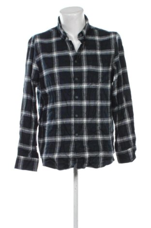 Herrenhemd Dunnes Stores, Größe XL, Farbe Mehrfarbig, Preis 8,99 €, #136866176