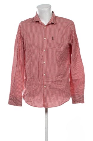 Męska koszula Ben Sherman, Rozmiar XL, Kolor Kolorowy, Cena 68,99 zł, #136866244